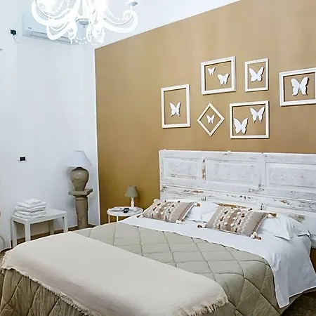 Il Mari Bed and Breakfast Ταράντο