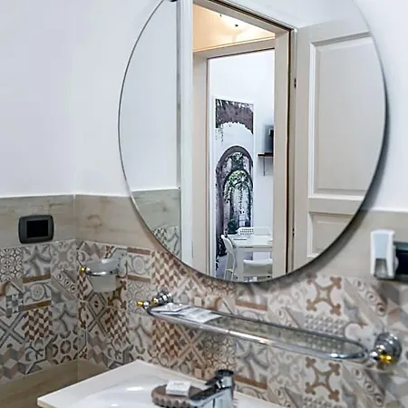Bed and Breakfast Il Mari