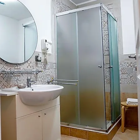 Bed and Breakfast Il Mari Ταράντο