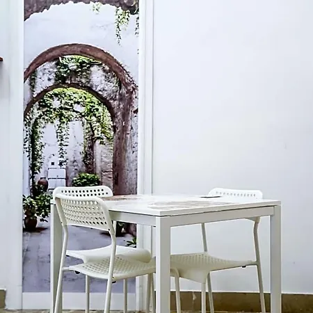 Il Mari 4* Ταράντο