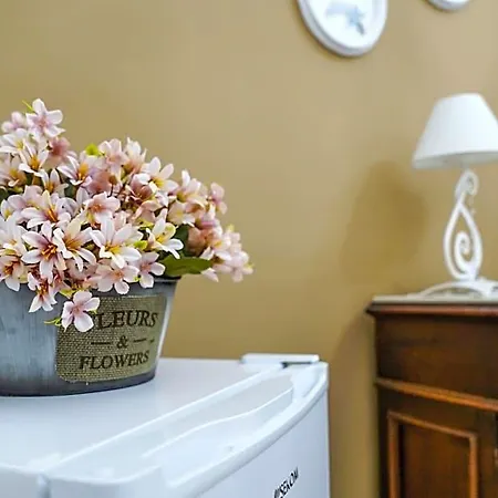 Il Mari Bed and Breakfast Ταράντο