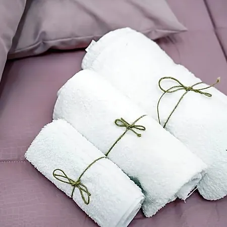 Bed and Breakfast Il Mari Ταράντο