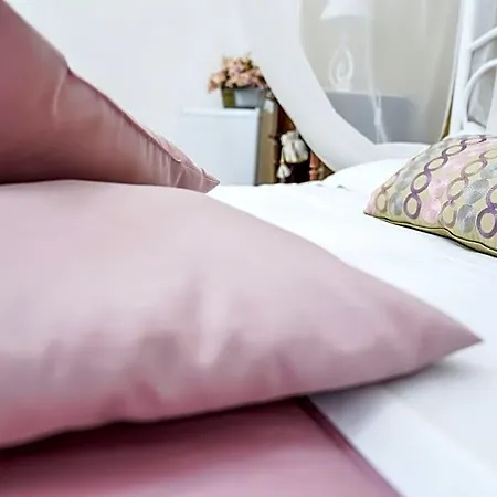Il Mari Bed and Breakfast