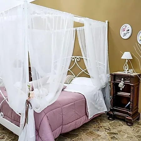 Il Mari Bed and Breakfast
