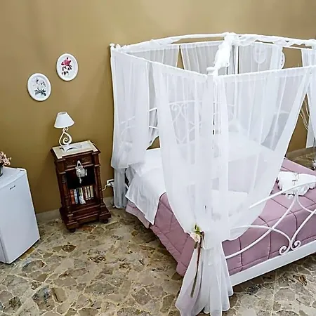 Il Mari Bed and Breakfast Ταράντο